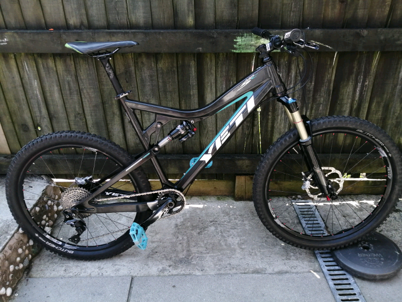 yeti asr 5 for sale